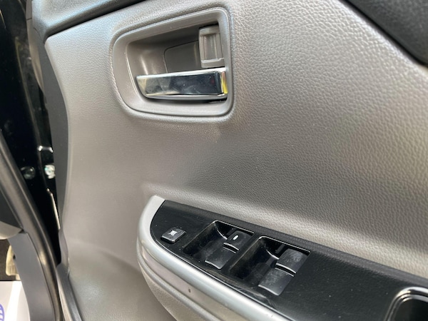 Used Mitsubishi L200 2017 for sale - 73600033: Photo 34