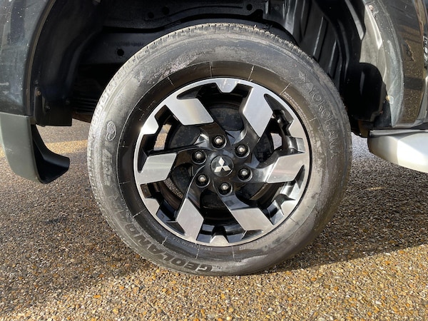 Used Mitsubishi L200 2017 for sale - 73600033: Photo 37