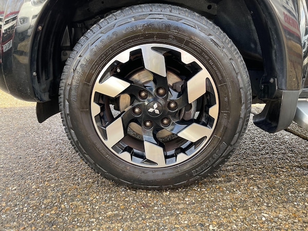 Used Mitsubishi L200 2017 for sale - 73600033: Photo 39