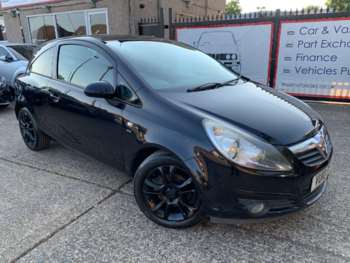 2010 (10) - 1.2i 16v SXi 3dr