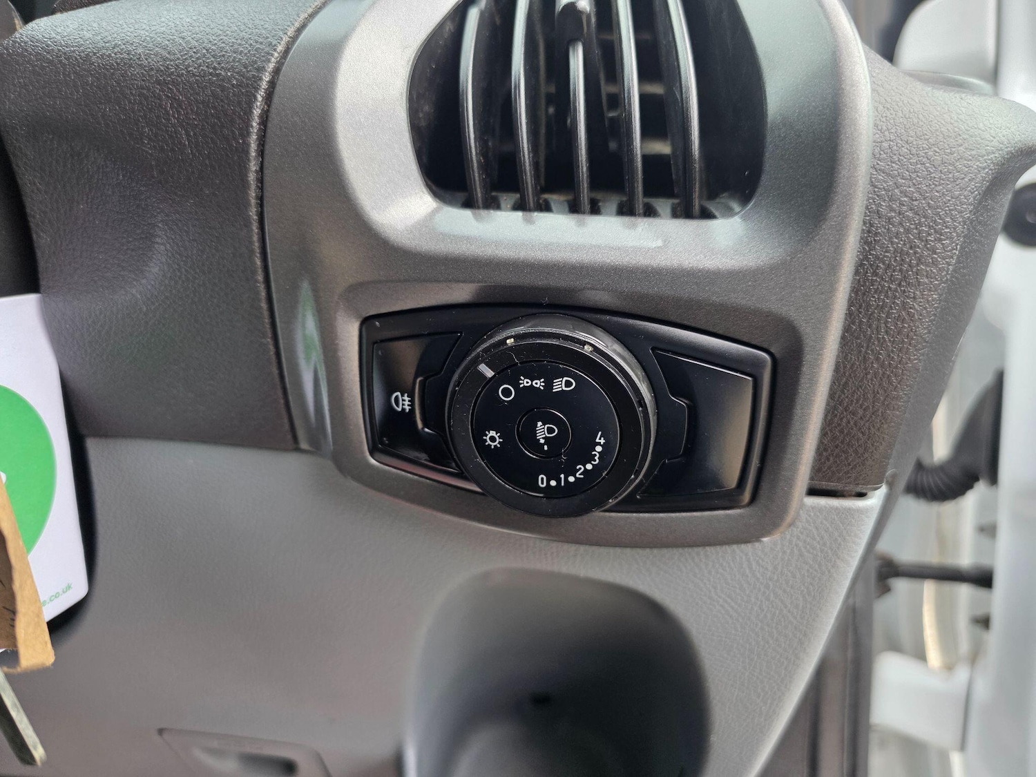 Used Ford Transit Custom 2017 for sale - 77331607: Photo 24