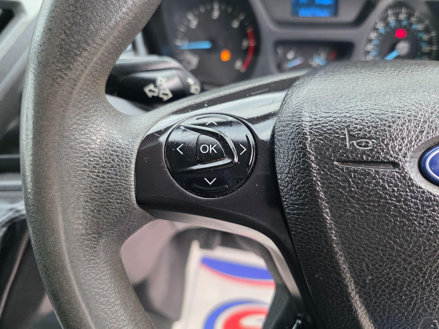 Used Ford Transit Custom 2017 for sale - 77331607: Photo 25