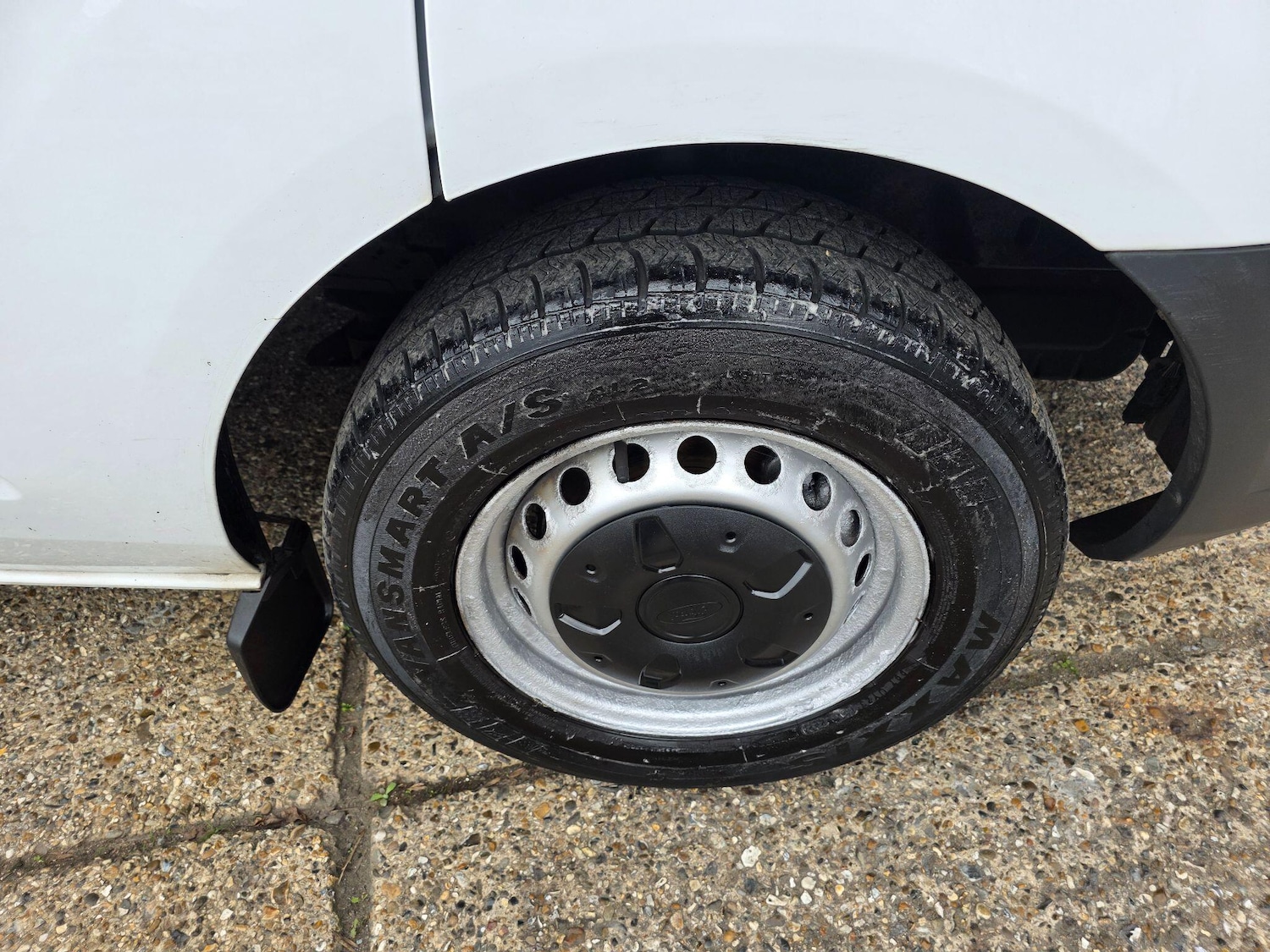 Used Ford Transit Custom 2017 for sale - 77331607: Photo 27