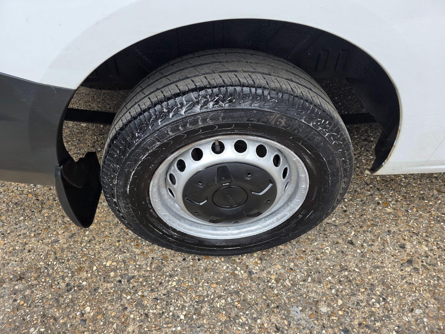 Used Ford Transit Custom 2017 for sale - 77331607: Photo 28