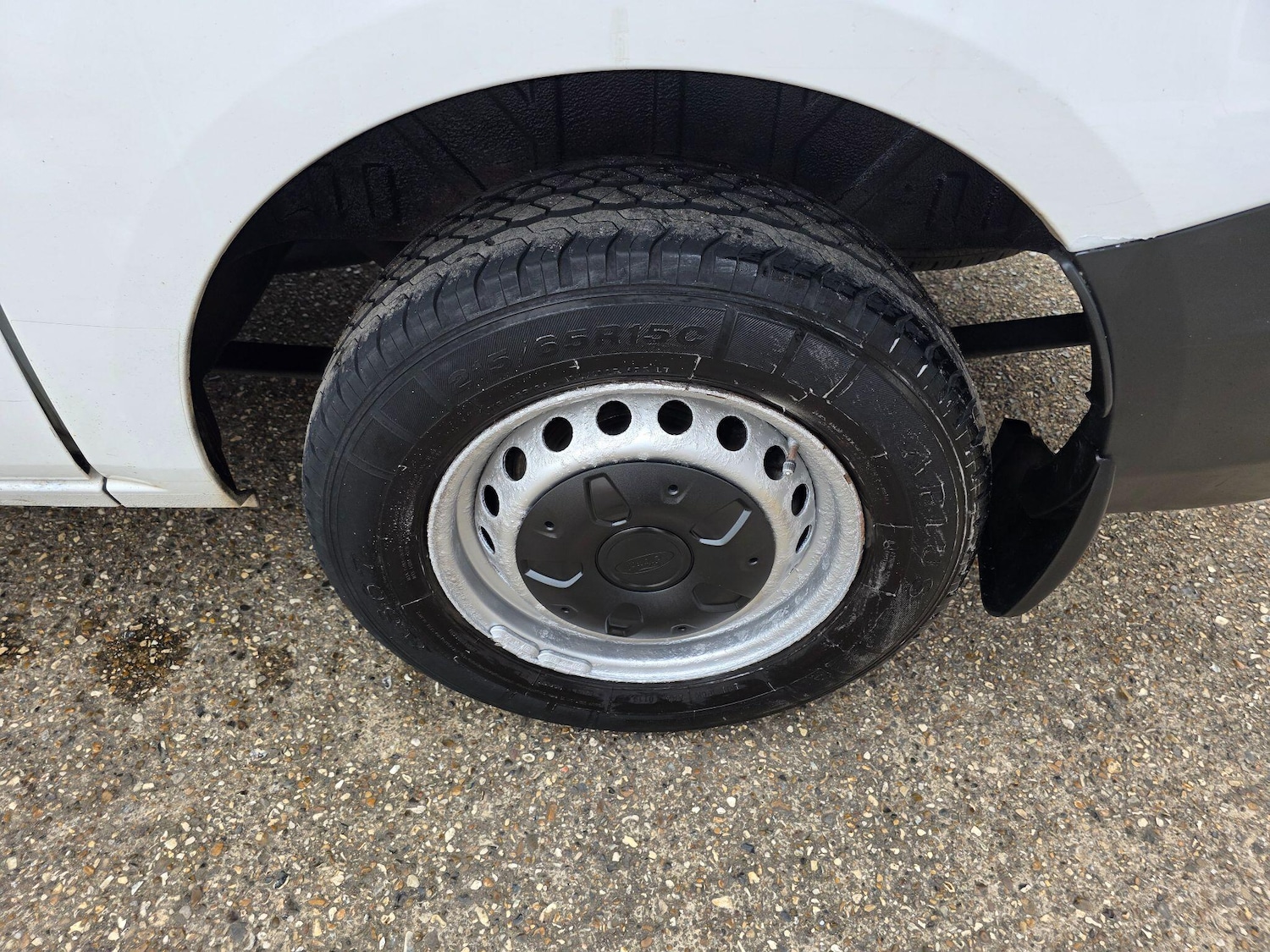 Used Ford Transit Custom 2017 for sale - 77331607: Photo 29