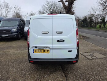 Used Ford Transit Connect 2019 for sale - 77793699: Photo