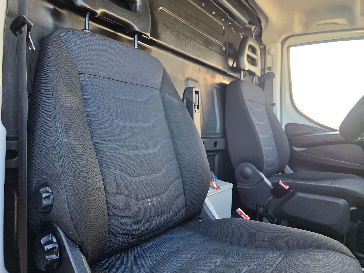 Used Iveco Daily 2018 for sale - 76743494: Photo 13