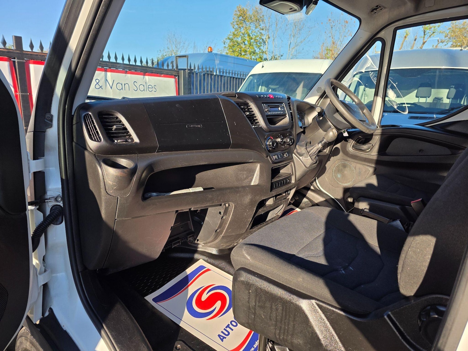 Used Iveco Daily 2018 for sale - 76743494: Photo 14