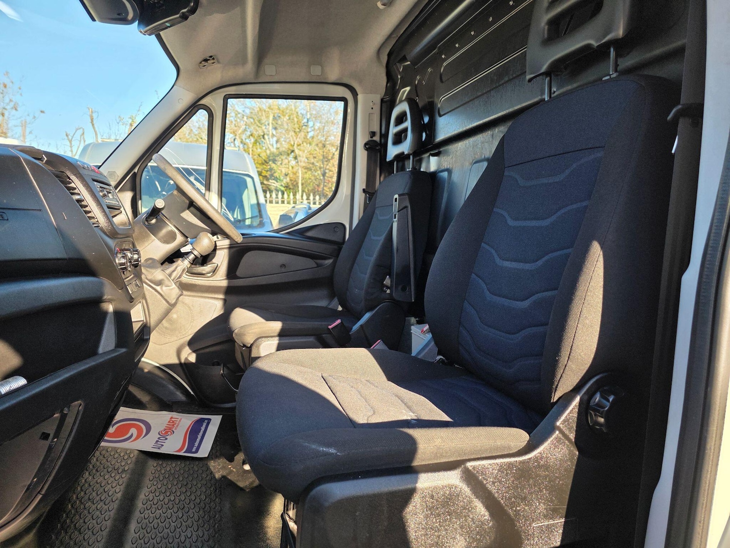 Used Iveco Daily 2018 for sale - 76743494: Photo 15