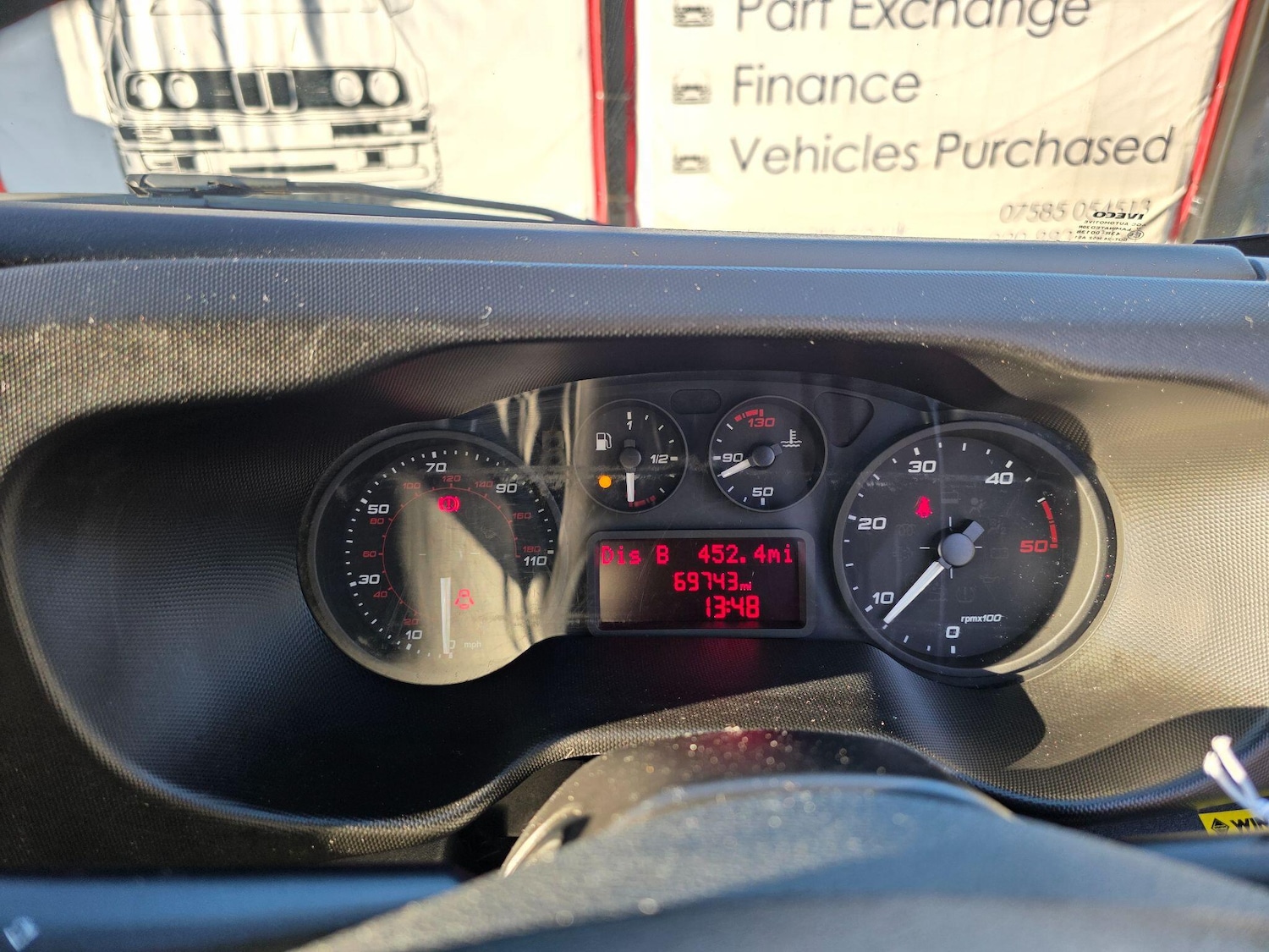 Used Iveco Daily 2018 for sale - 76743494: Photo 17