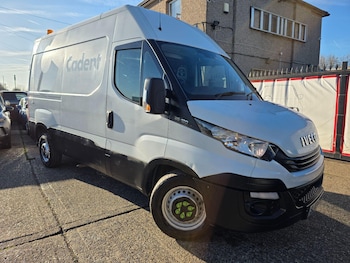 Iveco - Daily