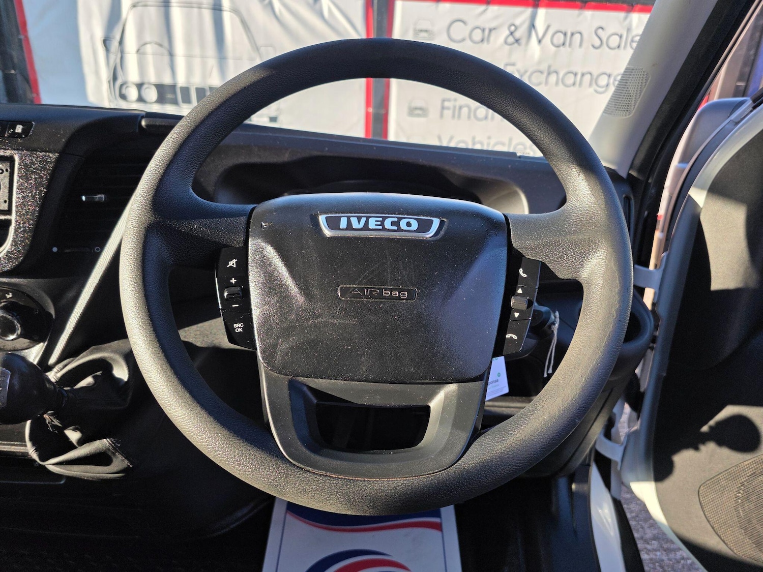 Used Iveco Daily 2018 for sale - 76743494: Photo 20