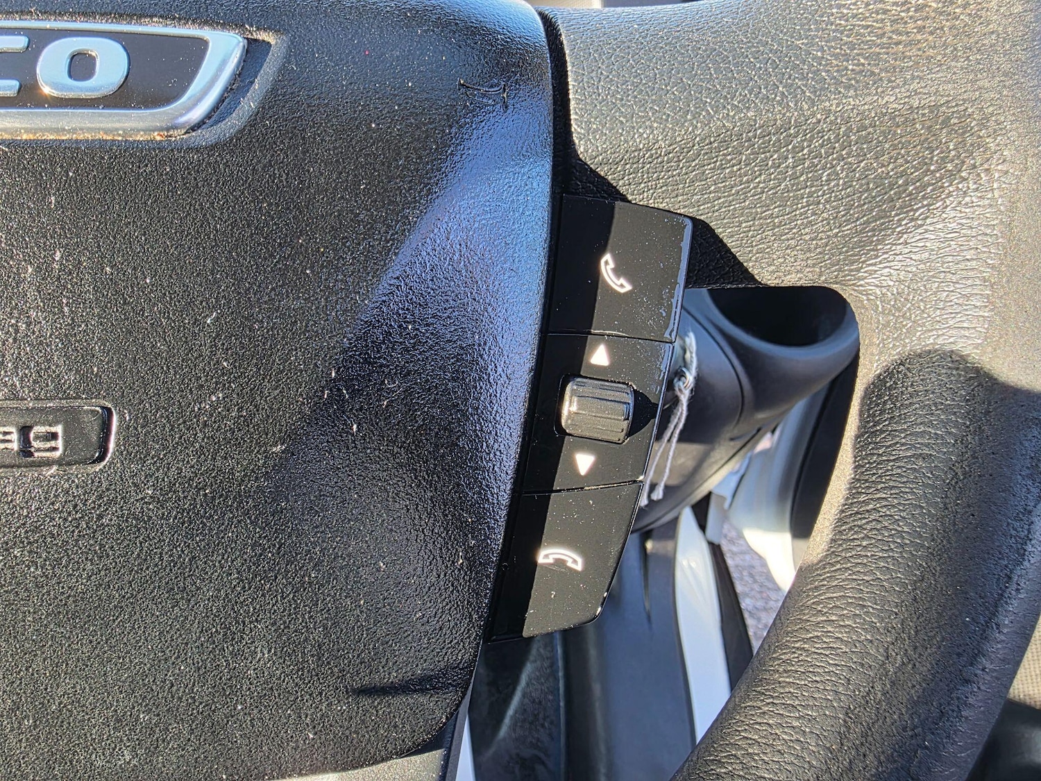 Used Iveco Daily 2018 for sale - 76743494: Photo 22