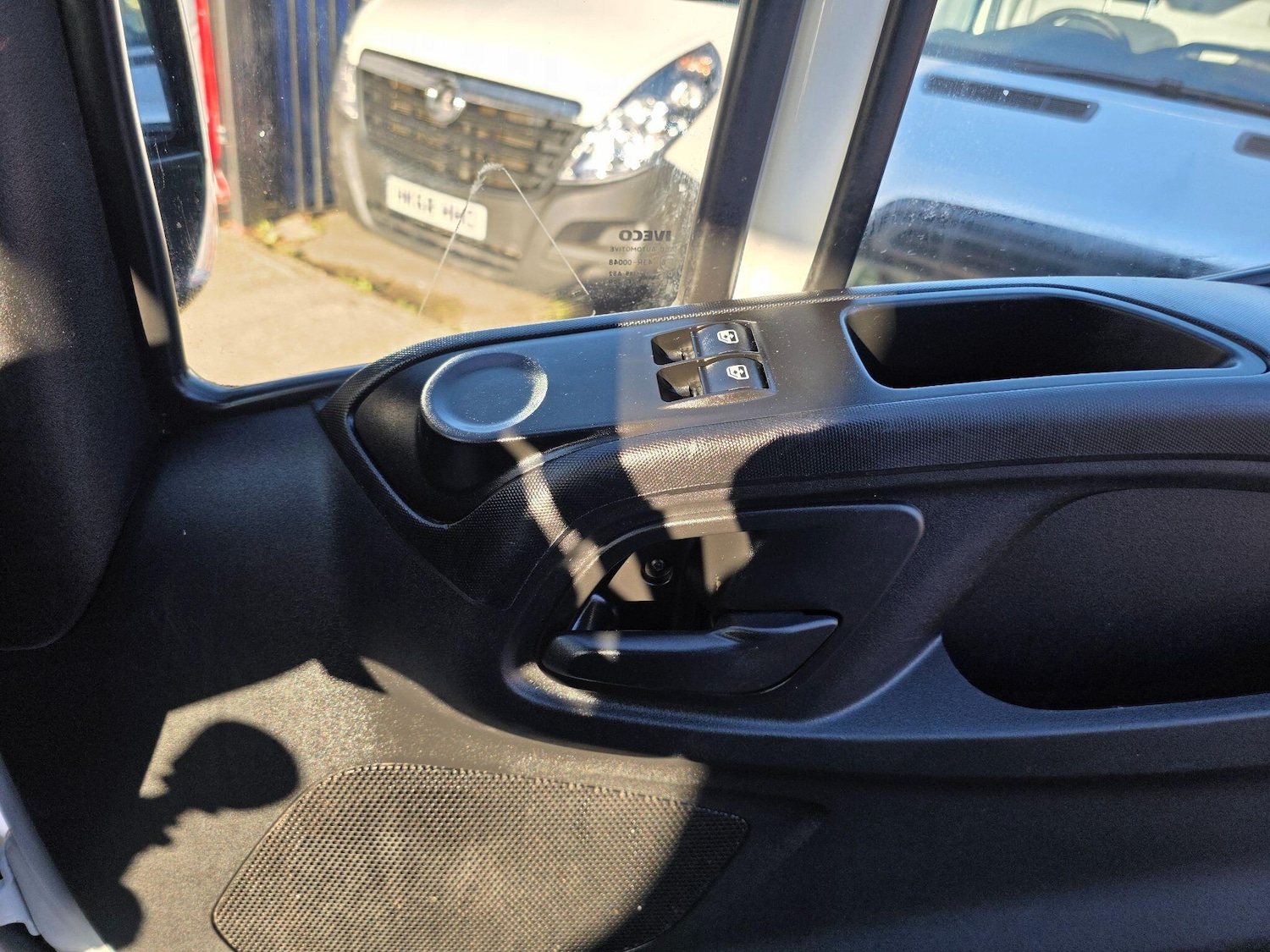 Used Iveco Daily 2018 for sale - 76743494: Photo 23