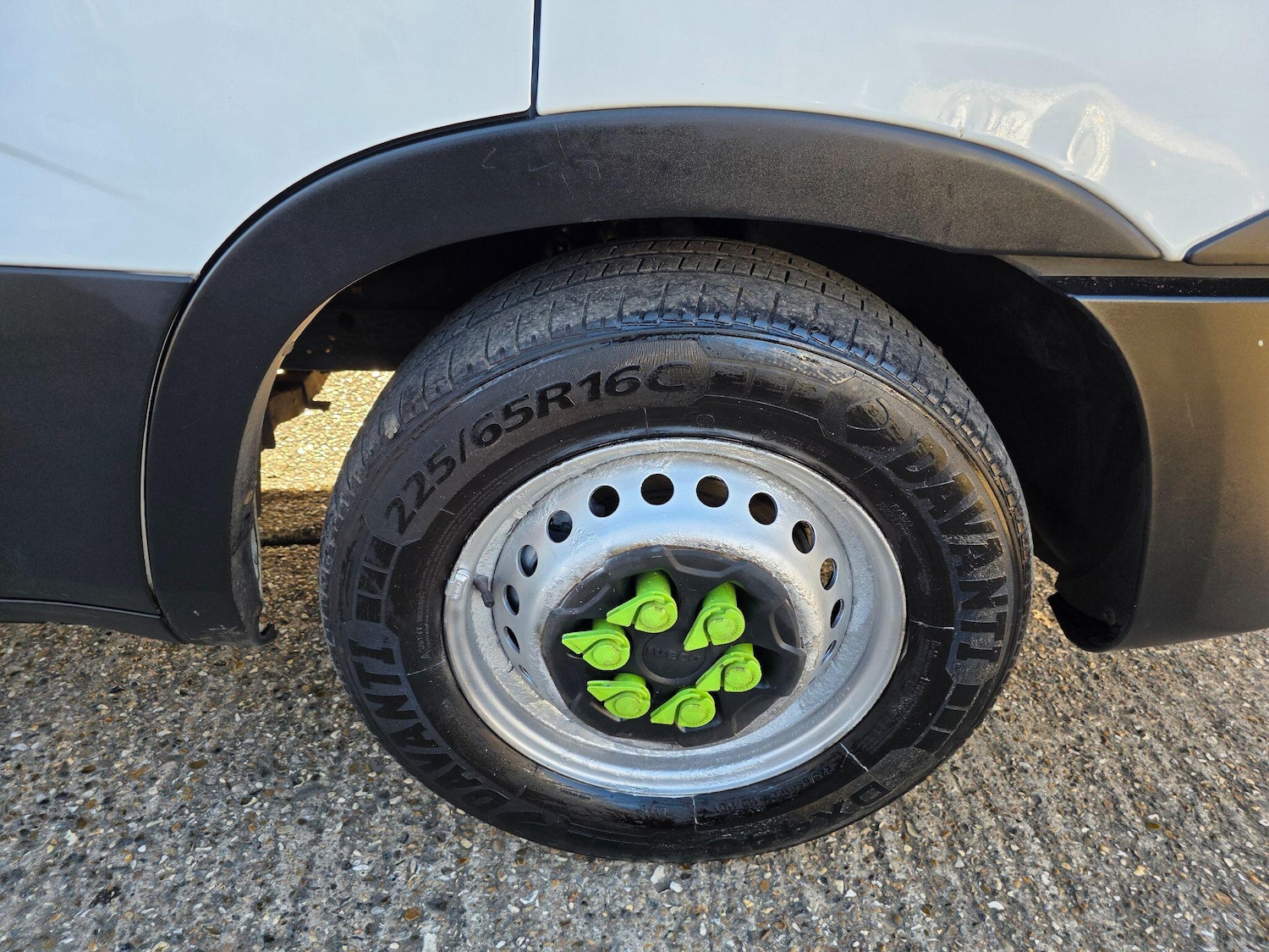 Used Iveco Daily 2018 for sale - 76743494: Photo 27