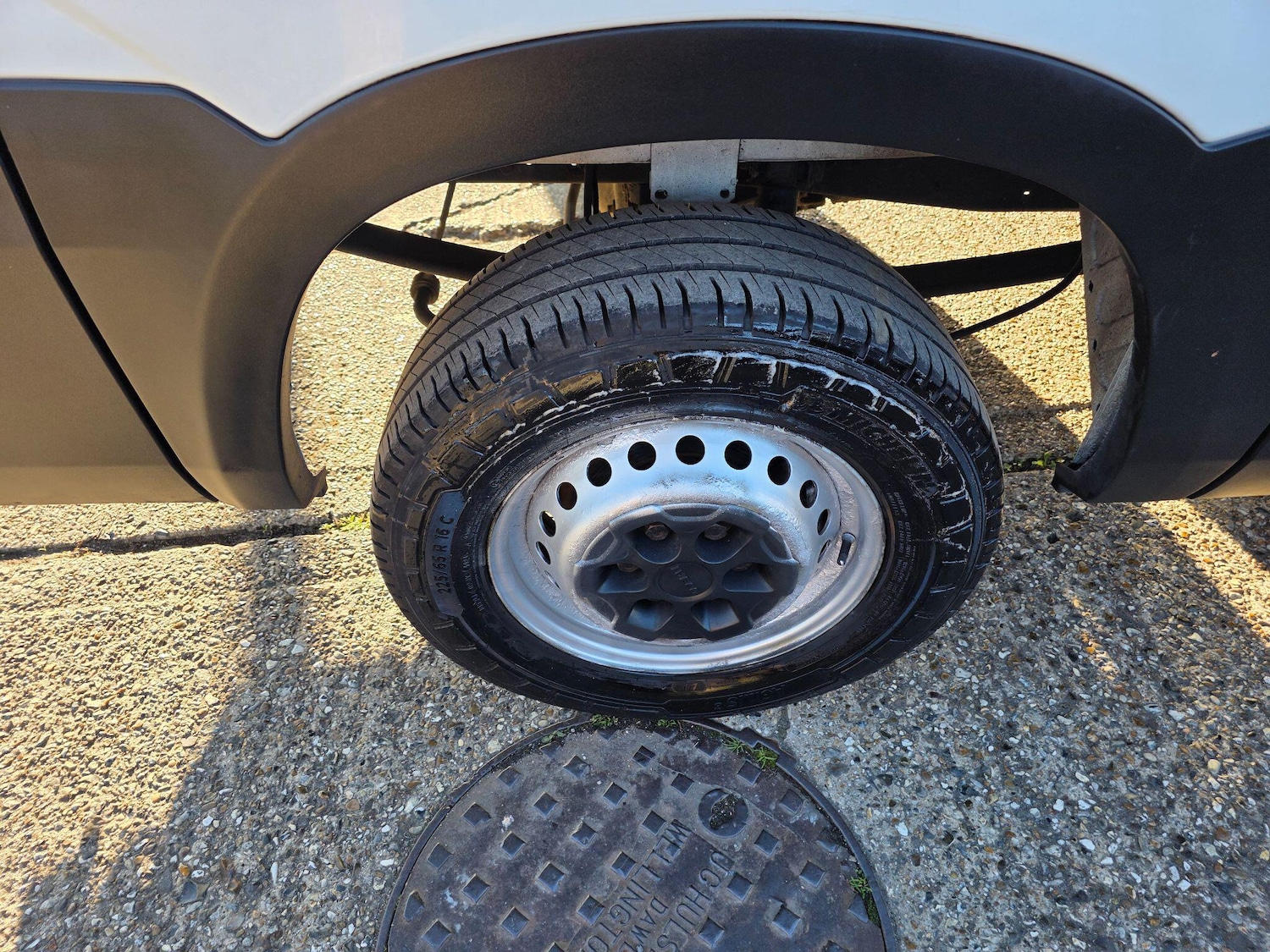 Used Iveco Daily 2018 for sale - 76743494: Photo 28