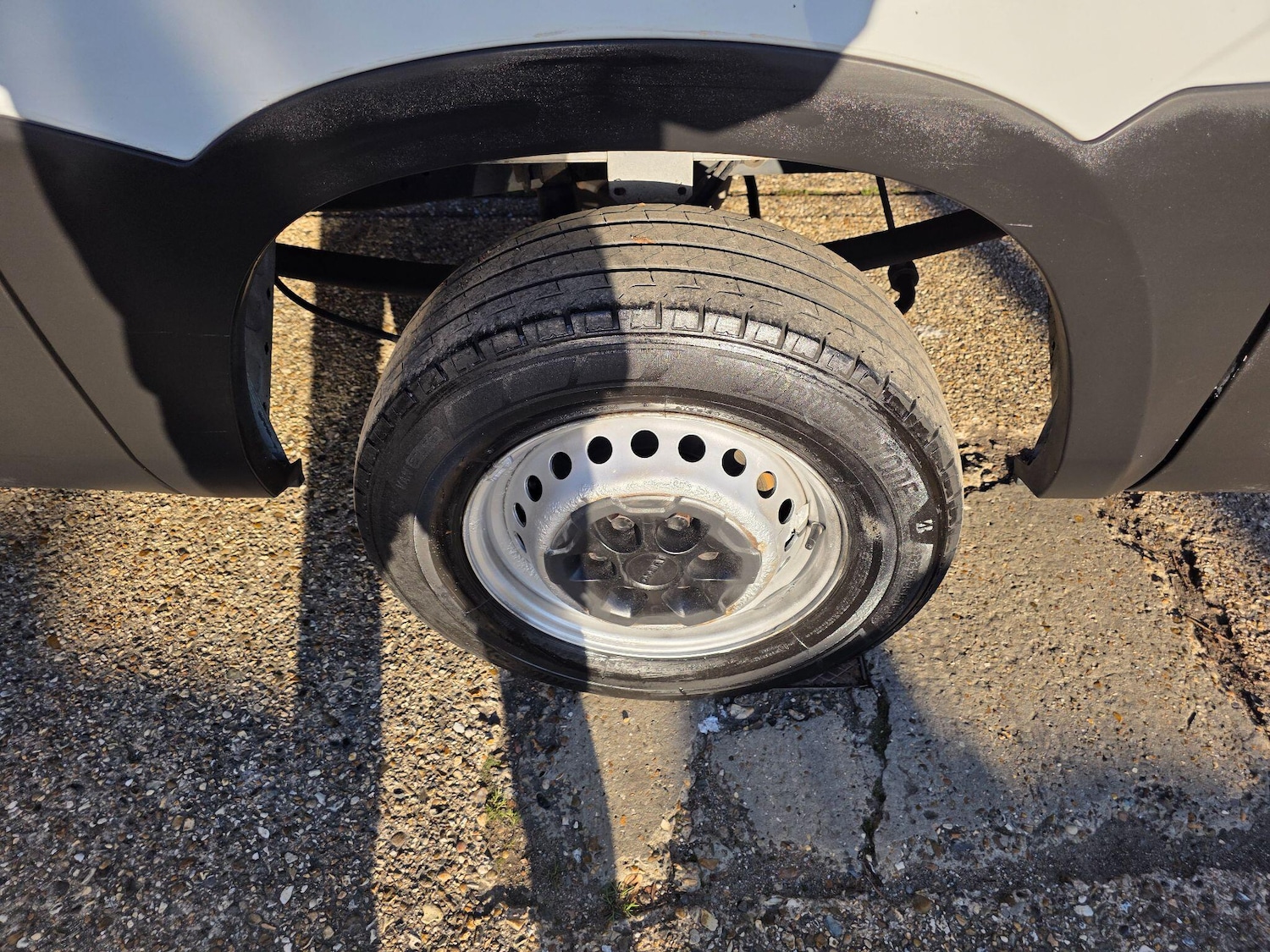 Used Iveco Daily 2018 for sale - 76743494: Photo 29