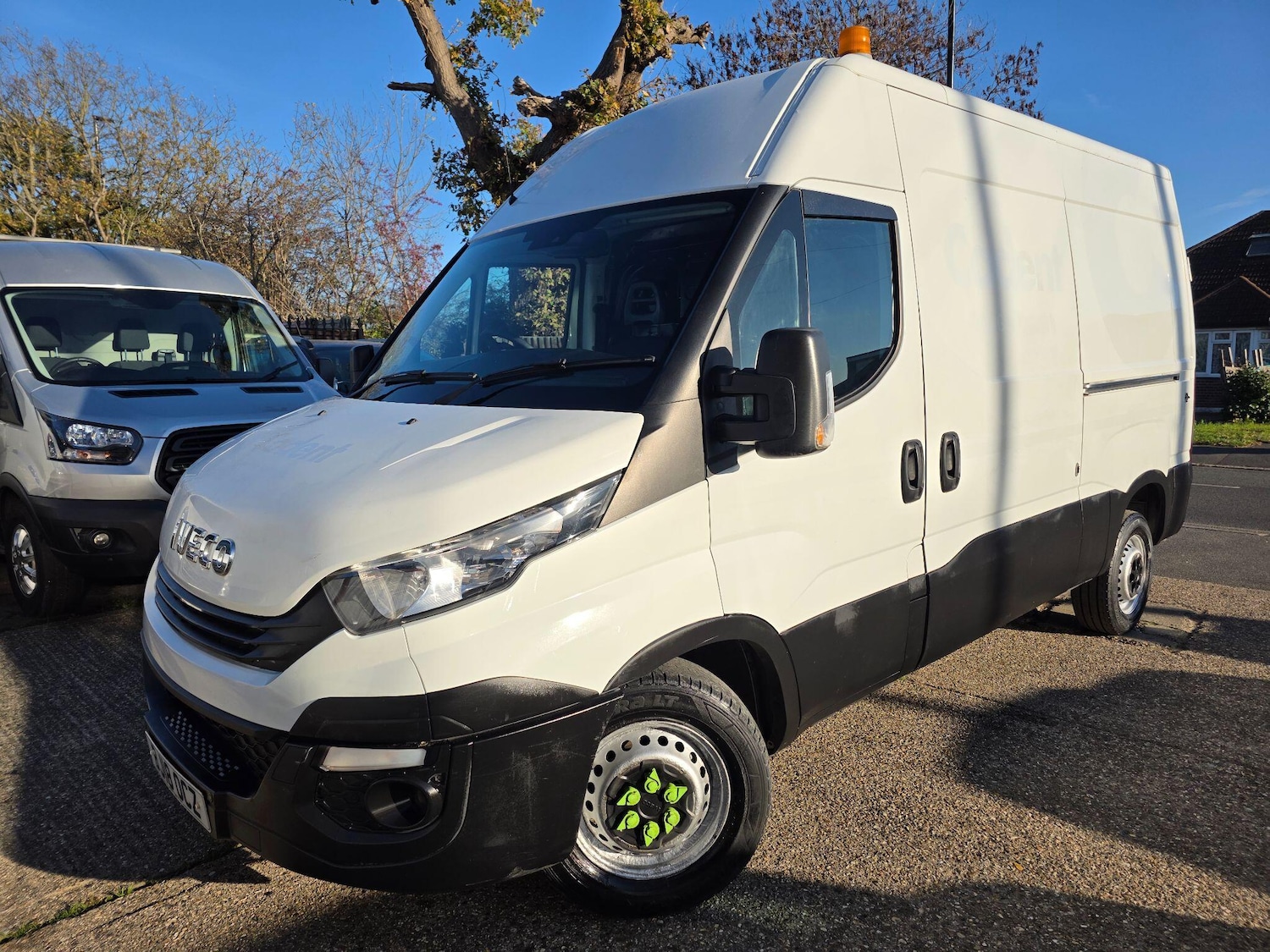 Used Iveco Daily 2018 for sale - 76743494: Photo 31