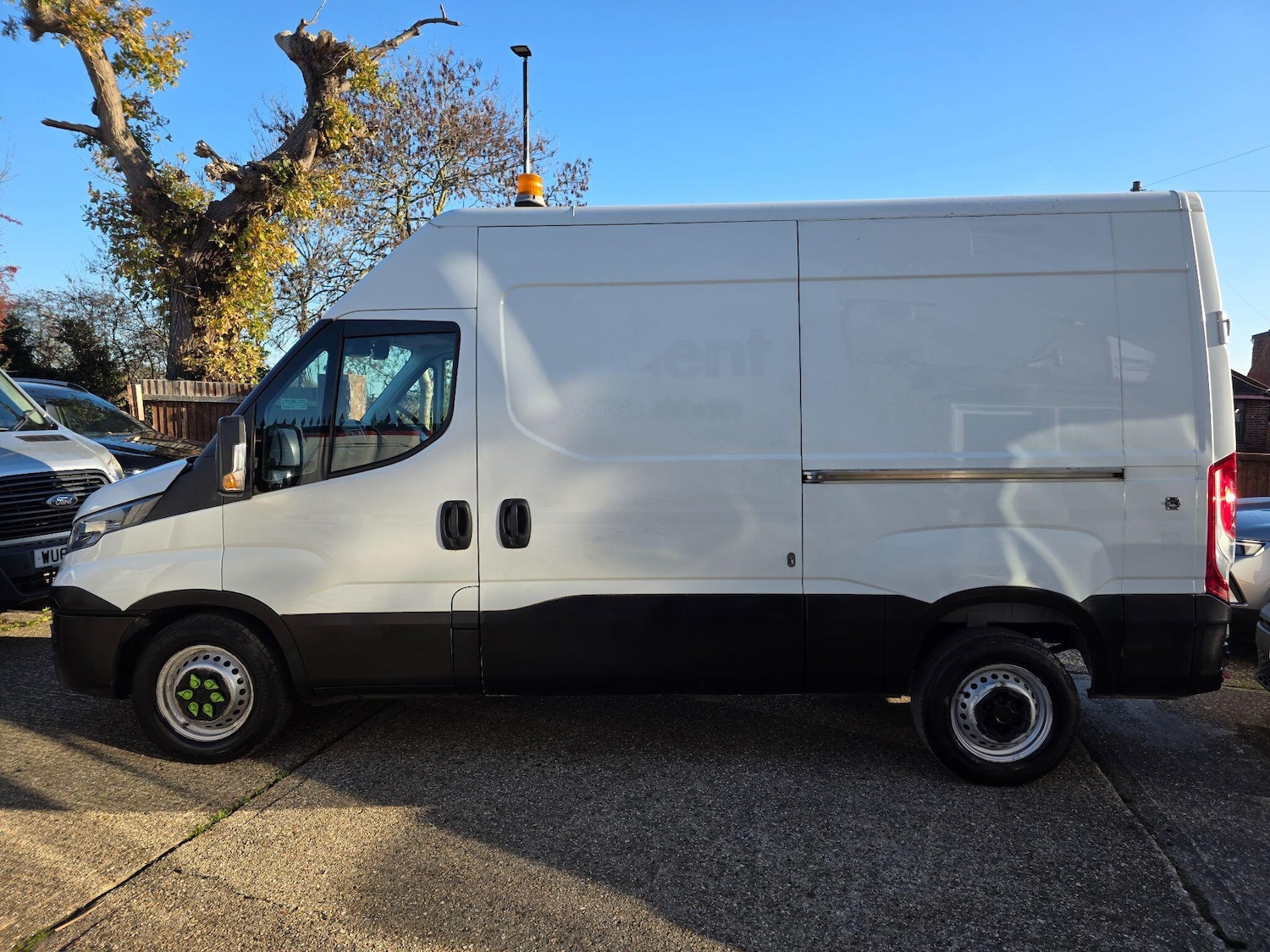 Used Iveco Daily 2018 for sale - 76743494: Photo 7