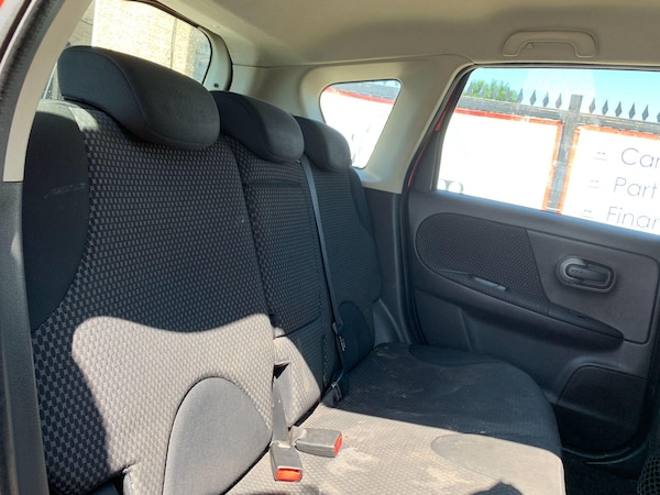 Used Nissan Note 2008 for sale - 75246638: Photo 15