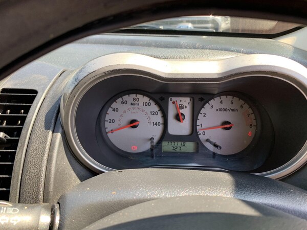 Used Nissan Note 2008 for sale - 75246638: Photo 17