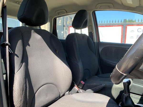 Used Nissan Note 2008 for sale - 75246638: Photo 18