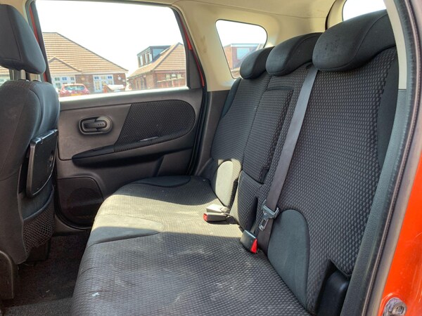 Used Nissan Note 2008 for sale - 75246638: Photo 19