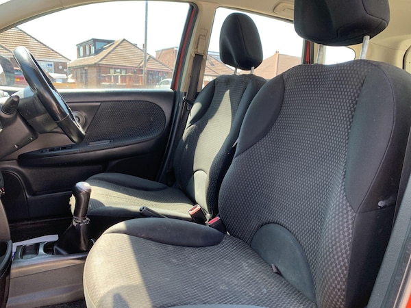 Used Nissan Note 2008 for sale - 75246638: Photo 20
