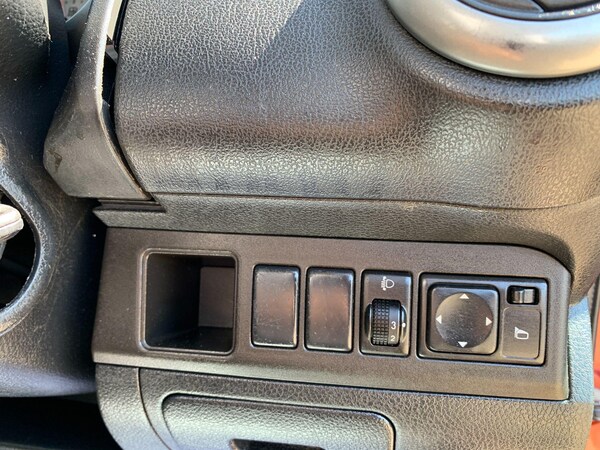 Used Nissan Note 2008 for sale - 75246638: Photo 23