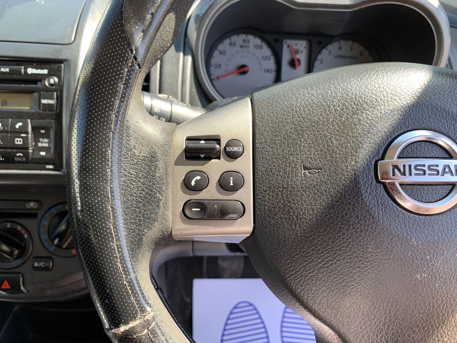 Vehicle 26