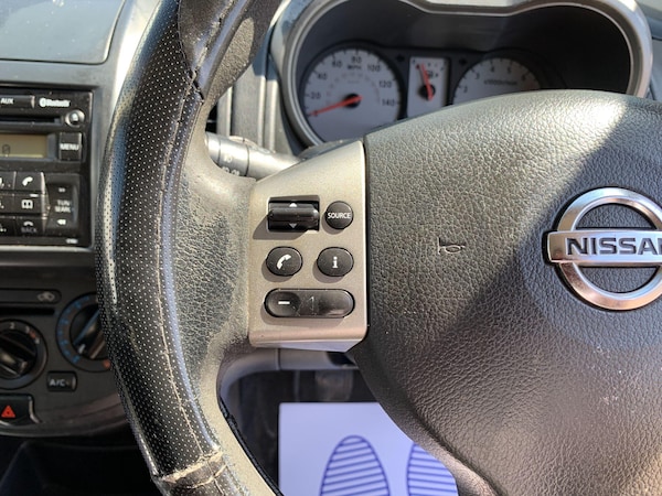 Used Nissan Note 2008 for sale - 75246638: Photo 26