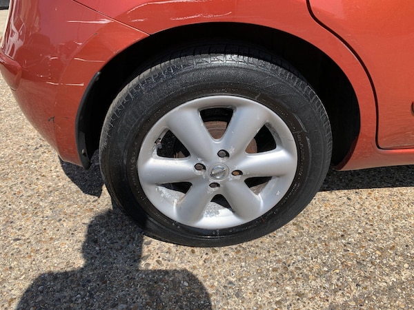 Used Nissan Note 2008 for sale - 75246638: Photo 32