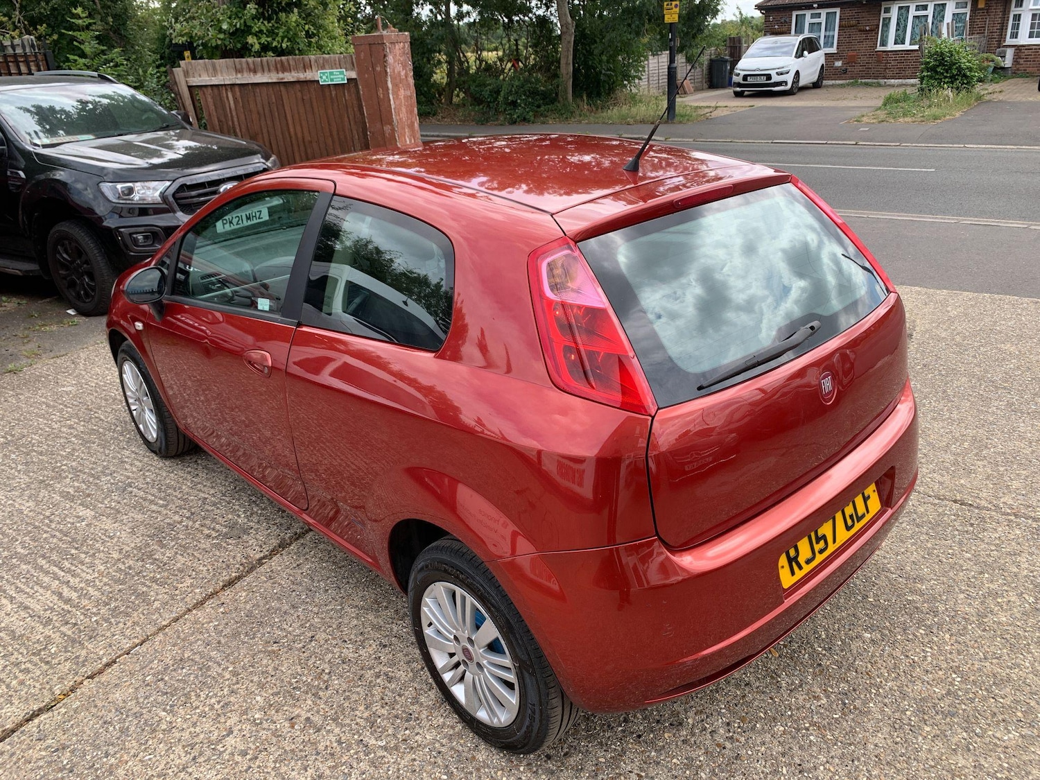 Vehicle 26