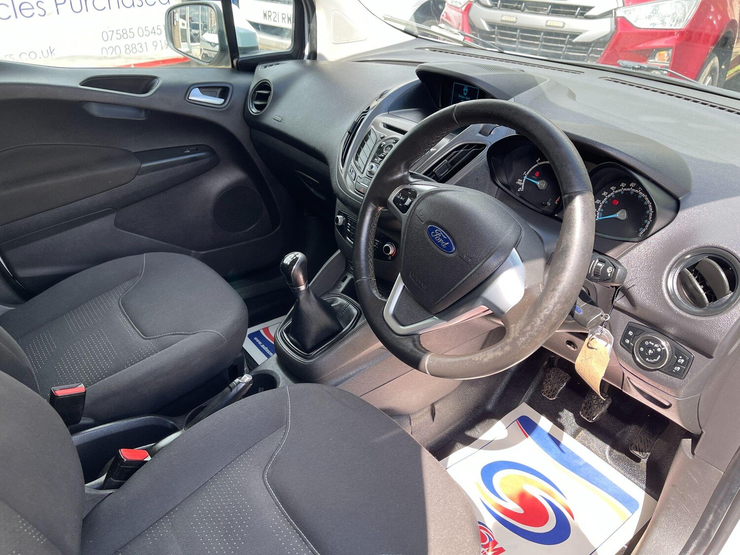 Vehicle 11