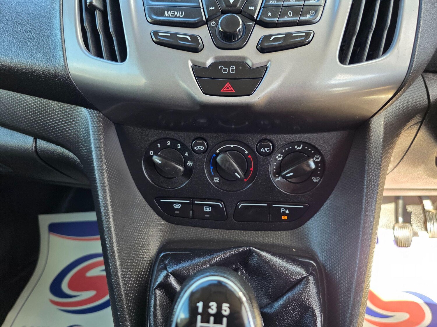 Vehicle 24