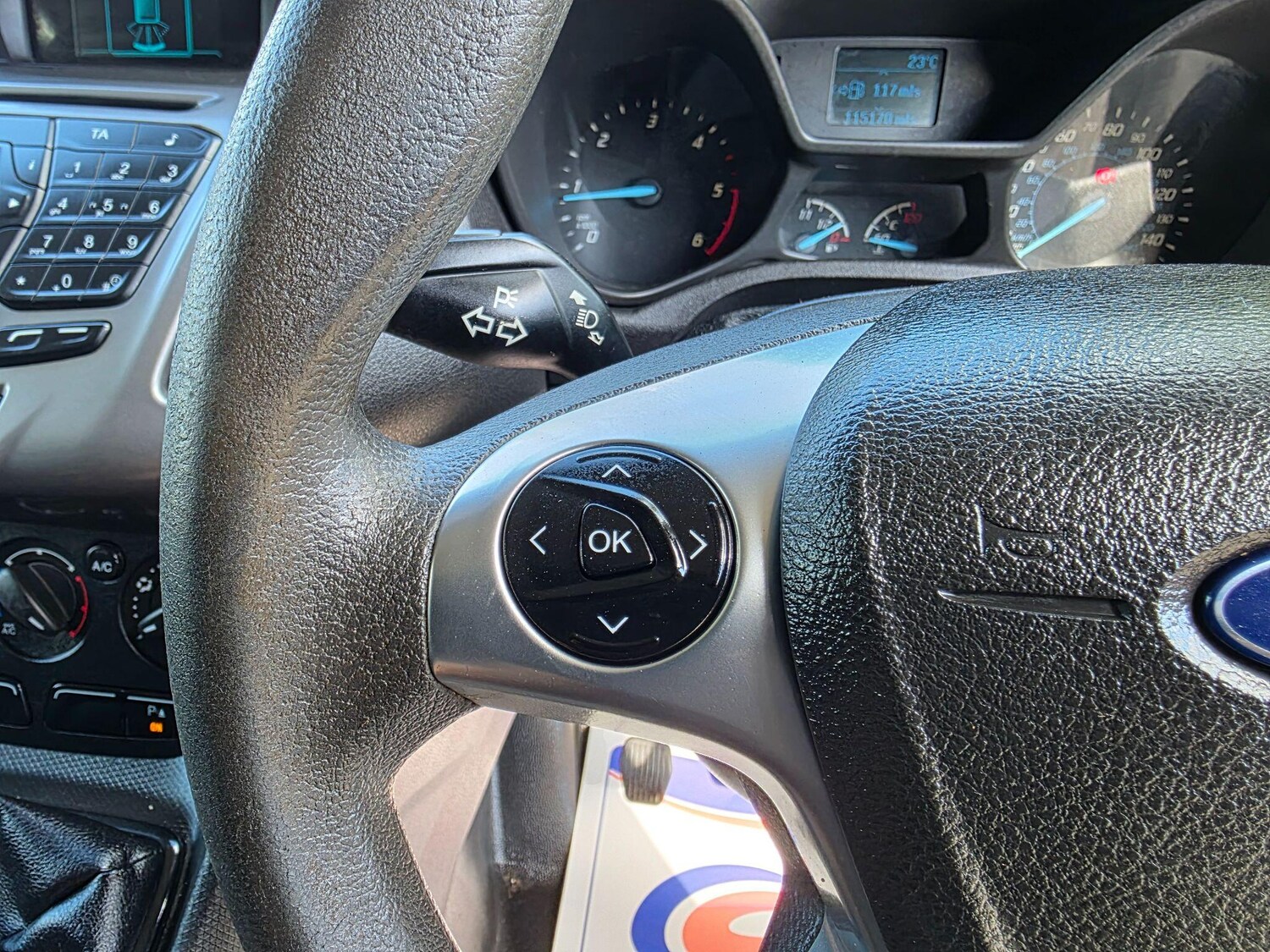 Vehicle 28