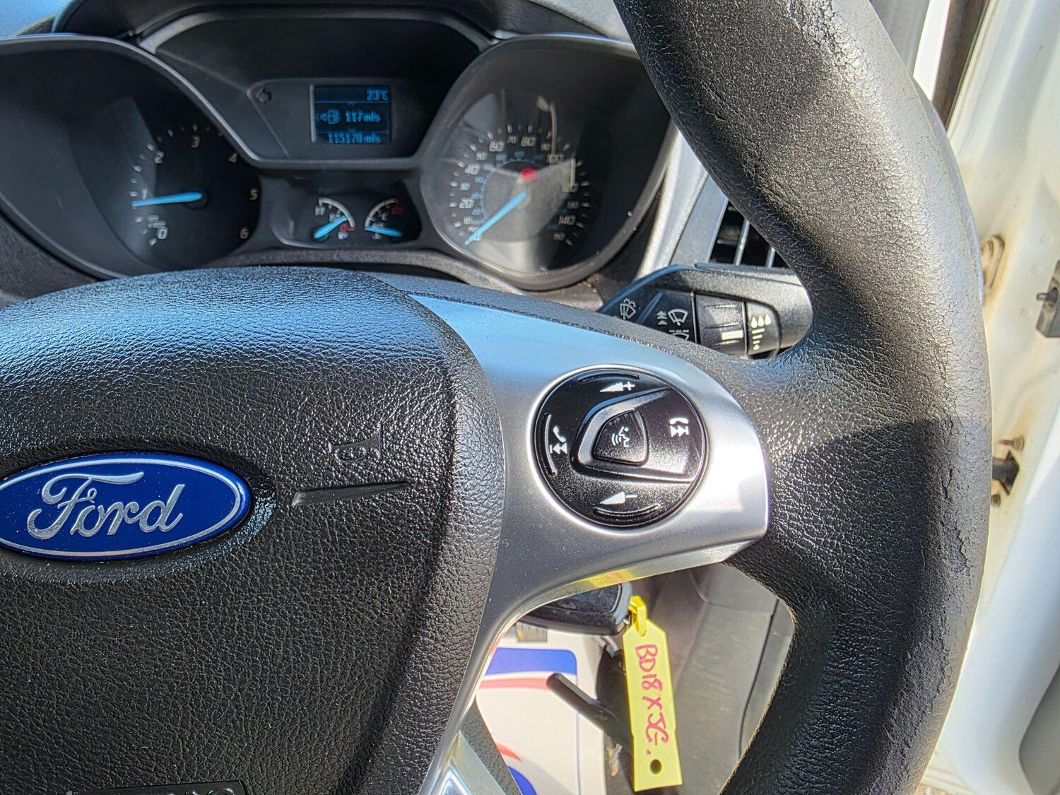 Vehicle 29