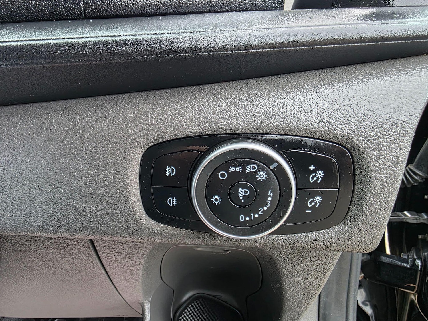 Used Ford Transit Custom 2018 for sale - 77290656: Photo 20