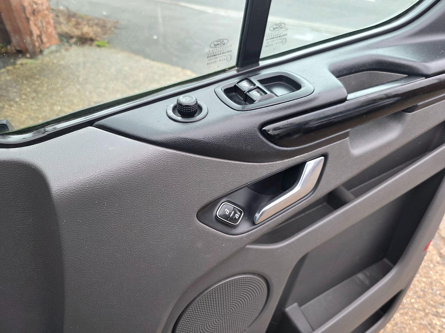 Used Ford Transit Custom 2018 for sale - 77290656: Photo 21