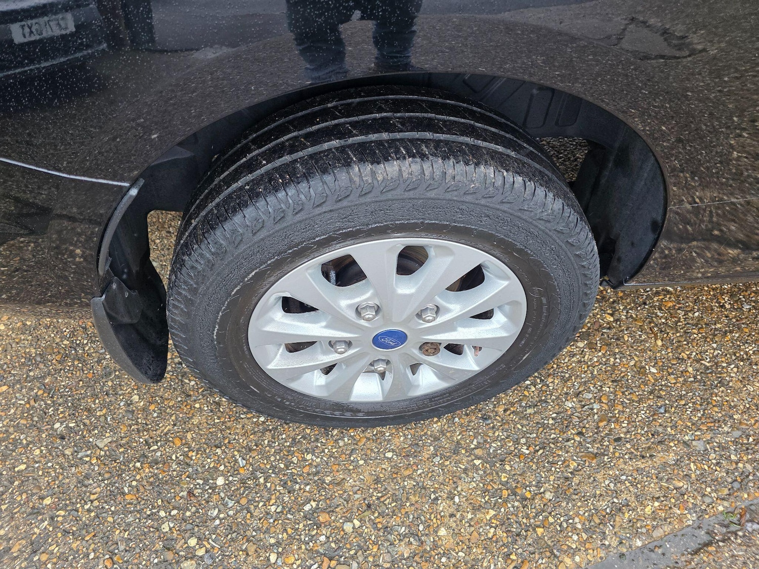 Used Ford Transit Custom 2018 for sale - 77290656: Photo 26