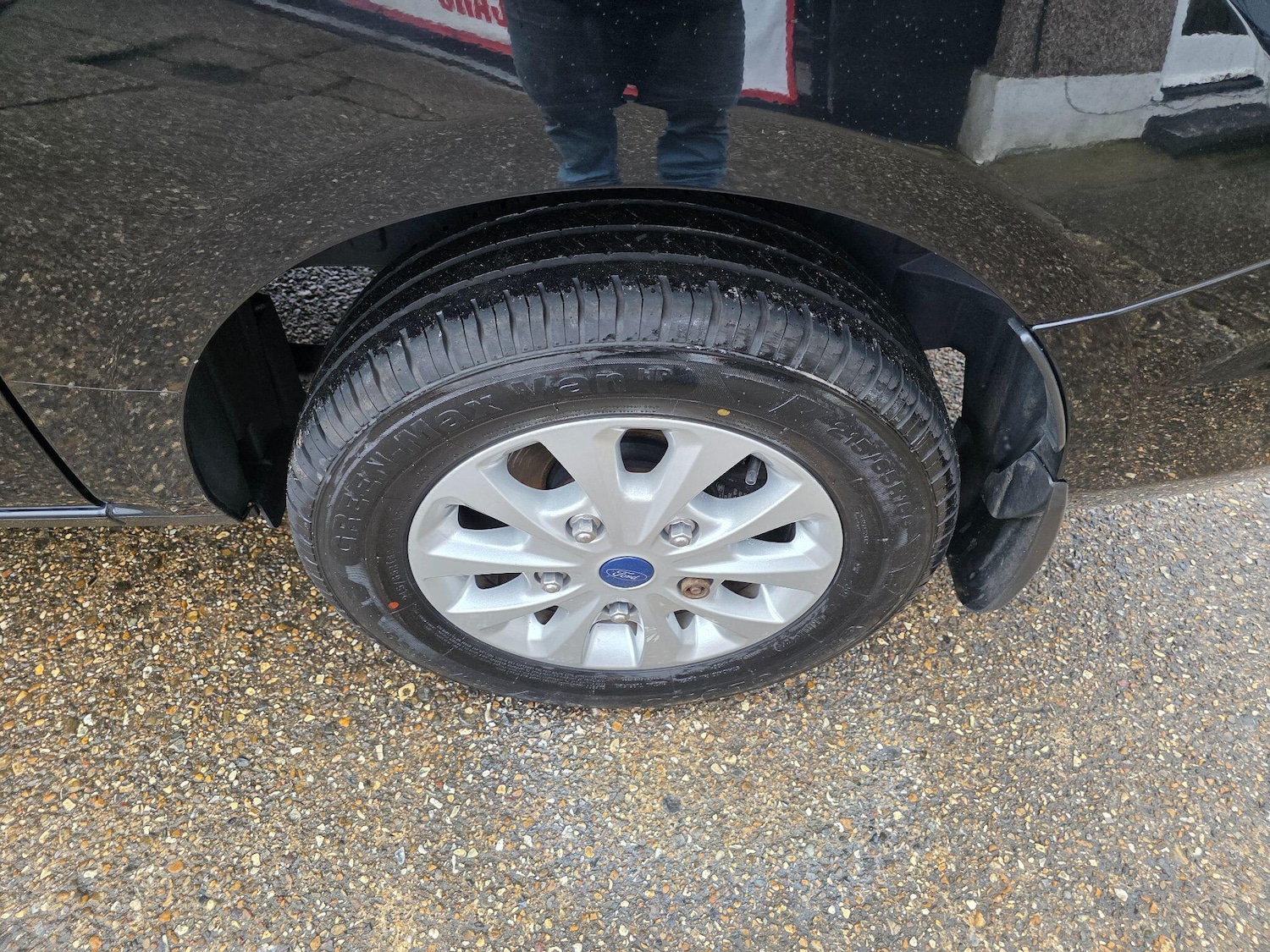 Used Ford Transit Custom 2018 for sale - 77290656: Photo 27