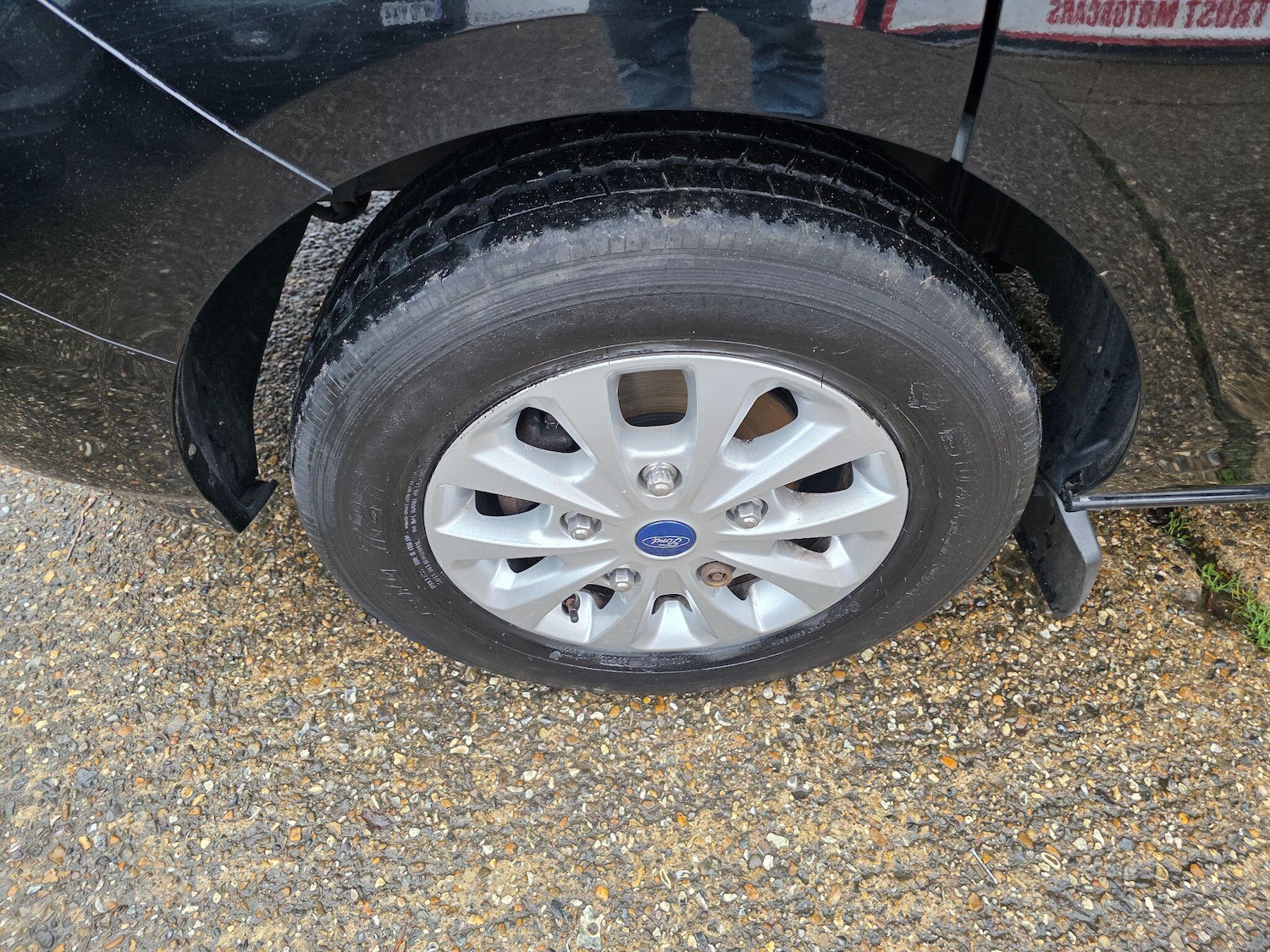 Used Ford Transit Custom 2018 for sale - 77290656: Photo 28