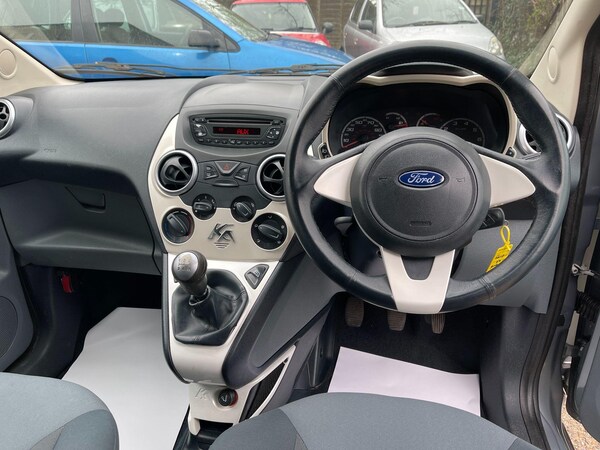 Used Ford Ka 2010 for sale - 75414247: Photo 10