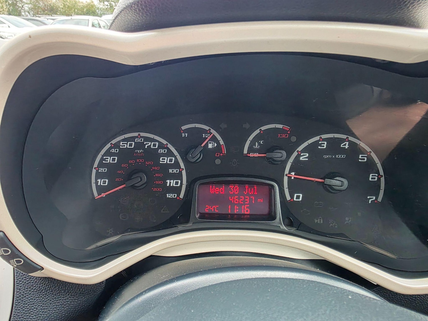 Vehicle 13