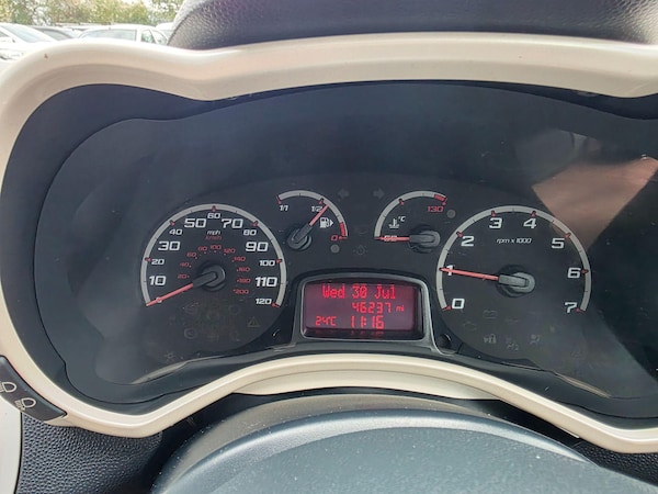 Used Ford Ka 2010 for sale - 75414247: Photo 13