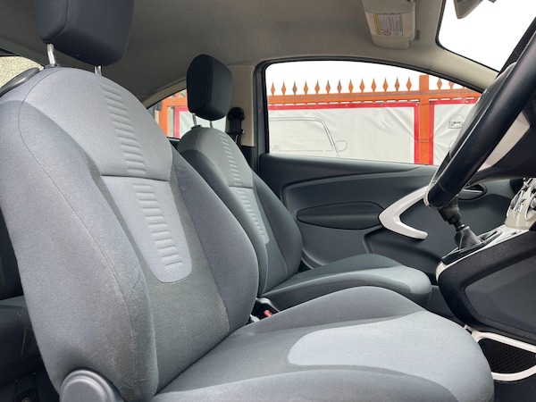 Used Ford Ka 2010 for sale - 75414247: Photo 14