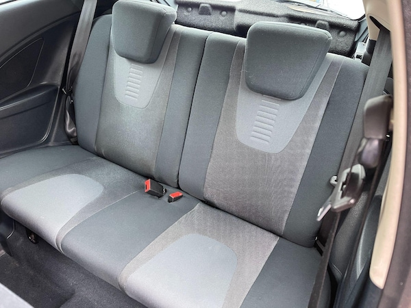 Used Ford Ka 2010 for sale - 75414247: Photo 18