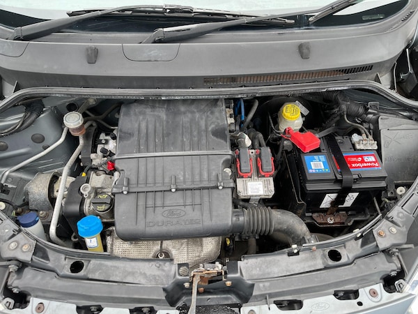 Used Ford Ka 2010 for sale - 75414247: Photo 20