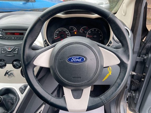 Used Ford Ka 2010 for sale - 75414247: Photo 21