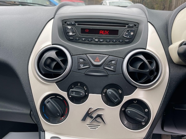 Used Ford Ka 2010 for sale - 75414247: Photo 22